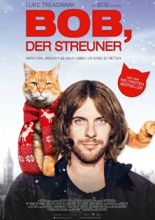 stream Bob, der Streuner