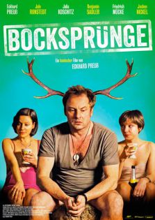 stream Bocksprünge
