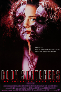 stream Body Snatchers - Die Körperfresser