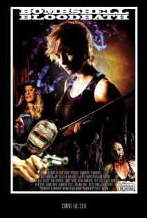 stream Bombshell Bloodbath