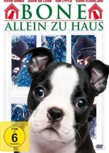 stream Bone - Allein zu Haus
