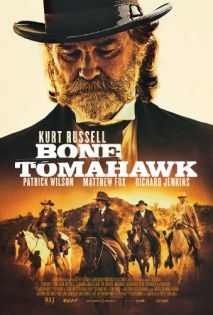 stream Bone Tomahawk