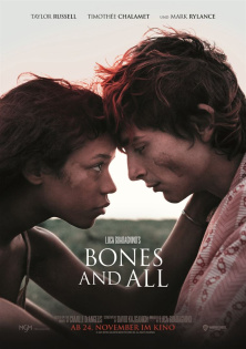 stream Bones and All