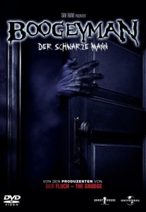 stream Boogeyman - Der schwarze Mann