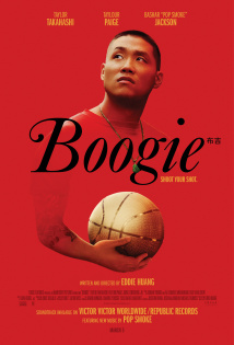 stream Boogie