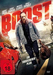 stream Boost - Ein todsicherer Plan