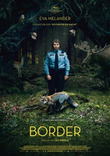 stream Border