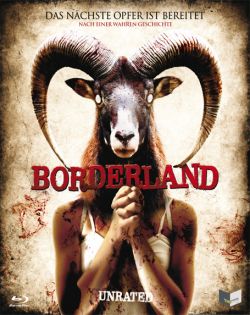 stream Borderland