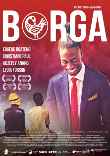 stream Borga