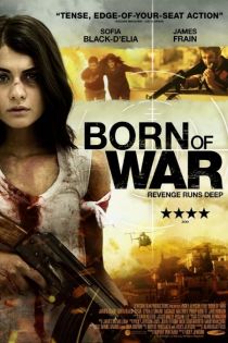 stream Born of War