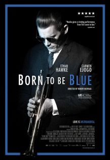 stream Born to Be Blue