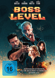 stream Boss Level