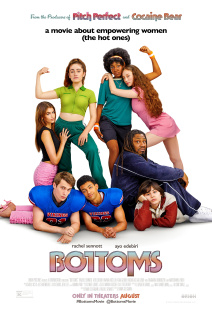 stream Bottoms