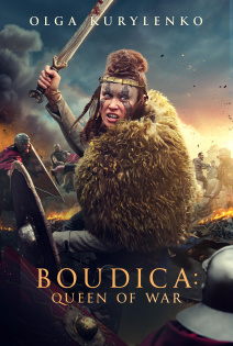 stream Boudica - Aufstand gegen Rom