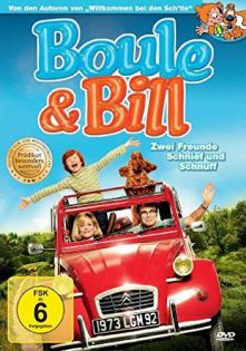 stream Boule & Bill - Zwei Freunde Schnief und Schnuff