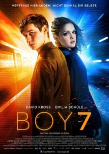 stream Boy 7