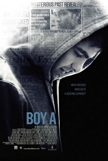 stream Boy A