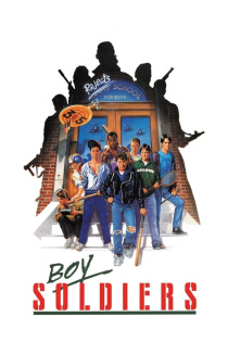 stream Boy Soldiers