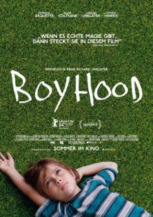 stream Boyhood