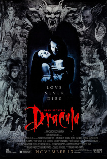 stream Bram Stokers Dracula