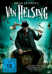 stream Bram Stokers Van Helsing