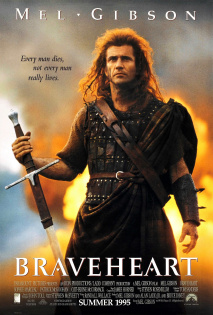 stream Braveheart