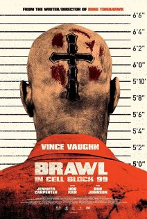 stream Brawl in Cell Block 99
