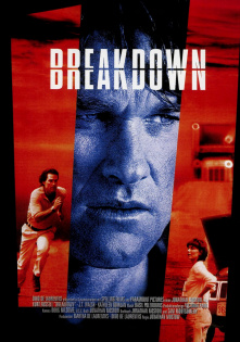 stream Breakdown