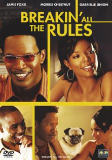 stream Breakin' All the Rules