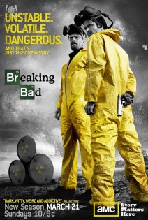 stream Breaking Bad S02E01