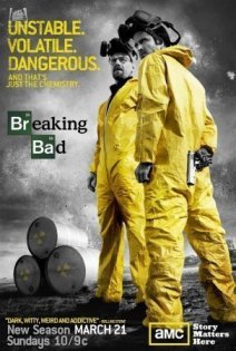 stream Breaking Bad S02E10