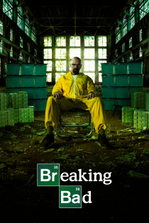 stream Breaking Bad S04E13