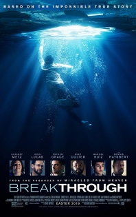 stream Breakthrough: Zurück ins Leben
