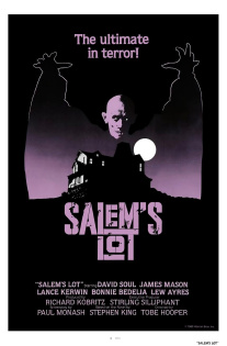 stream Brennen muss Salem