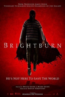 stream BrightBurn Son Of Darkness
