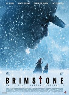 stream Brimstone - Erlöse uns von dem Bösen
