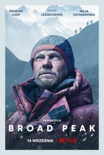 stream Broad Peak