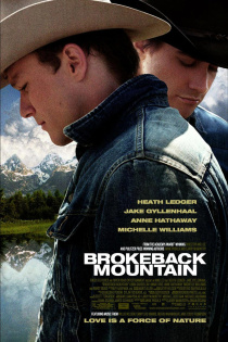 stream Brokeback Mountain