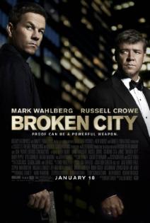 stream Broken City