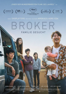 stream Broker - Familie gesucht
