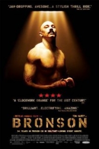 stream Bronson