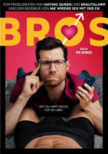 stream BROS