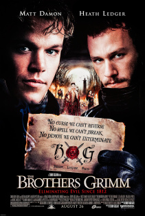 stream Brothers Grimm