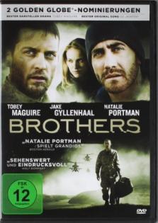 stream Brothers