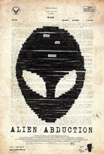 stream Brown Mountain: Alien Abduction