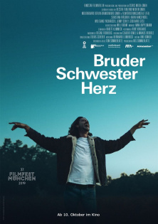 stream Bruder Schwester Herz