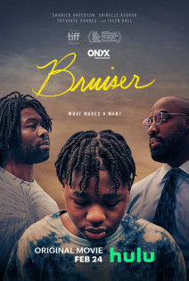 stream Bruiser (2022)