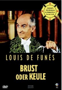 stream Brust oder Keule (1976)