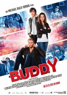 stream Buddy