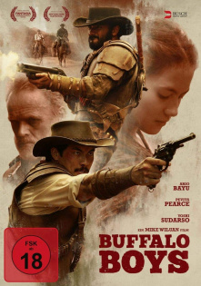 stream Buffalo Boys